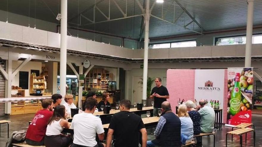 Actividades gastronómicas