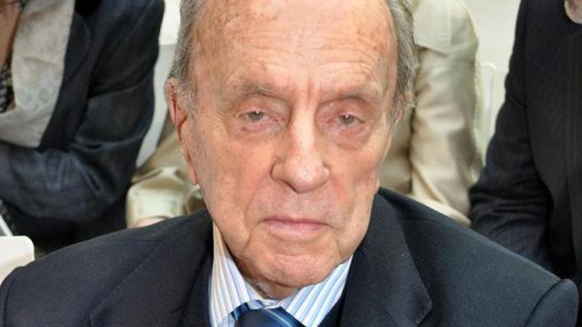 Manuel Fraga.