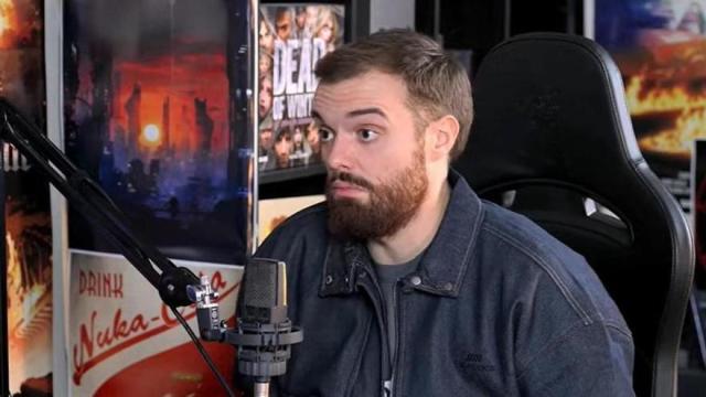 Ibai Llanos en The Wild Project