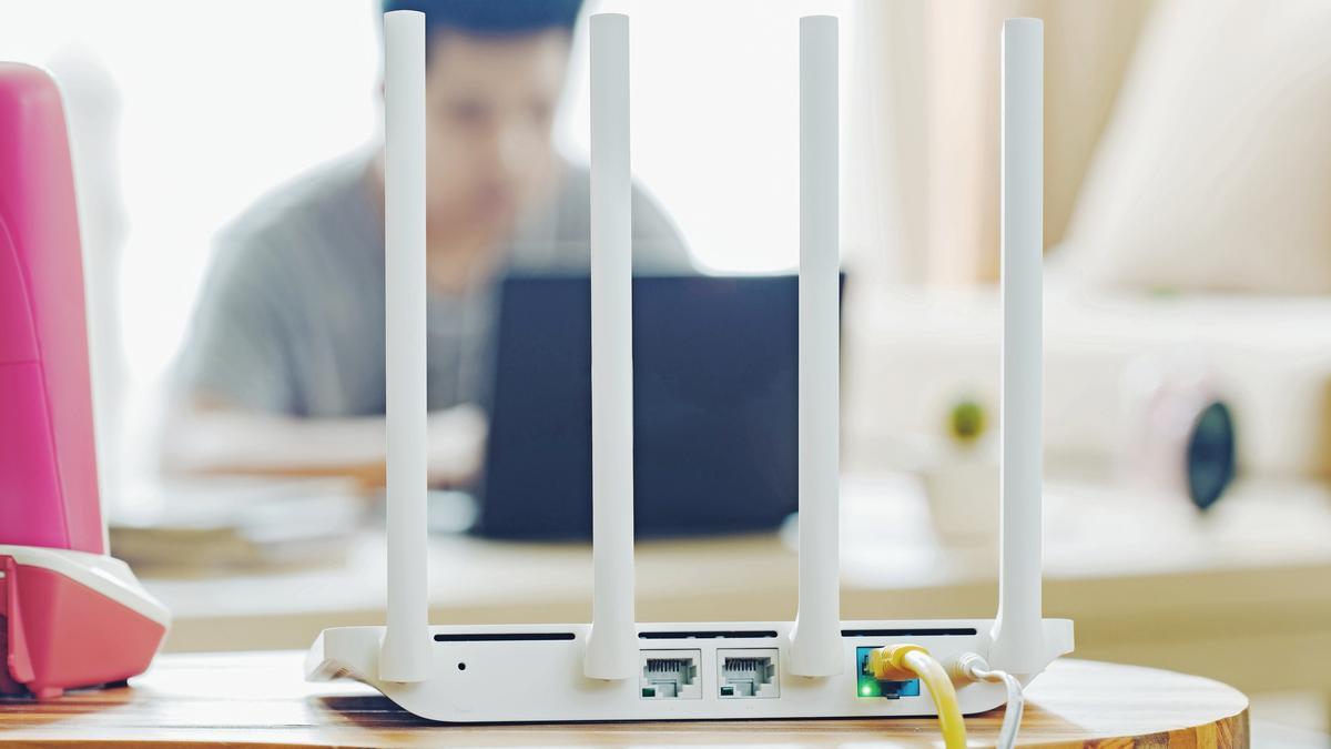 Los router para wofo se han hecho imprescindibles en muchos hogares para estudiar, trabajar o el ocio.
