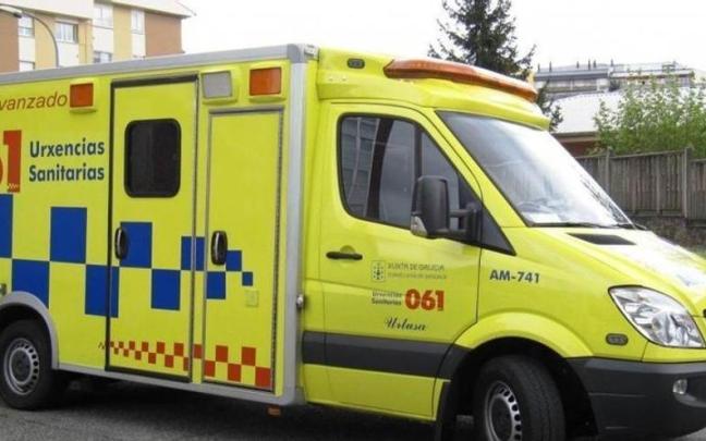 El único superviviente es el conductor del vehículo que se encuentra en estado muy grave.