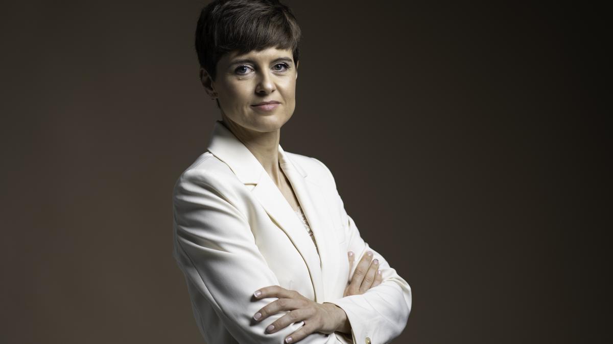 Benitez habla en su nuevo libro sobre las realidades de las familias con hijos con trastornos como TDAH o TEA.