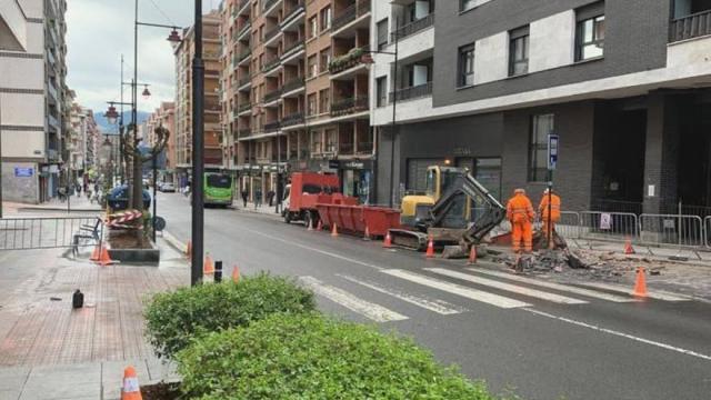Galdakao está trabajando en una ordenanza local de prevención de ruido y vibraciones