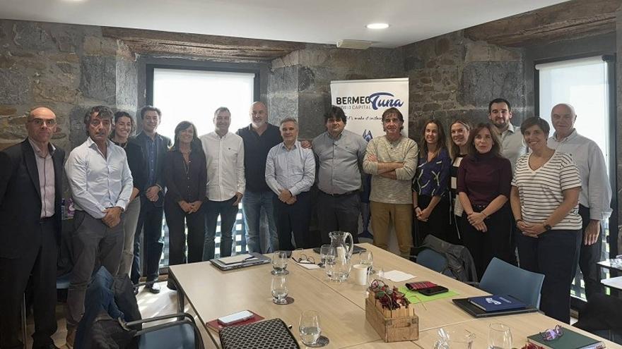 La sesión constitutiva de la mesa tuvo lugar el pasado día 23 de octubre