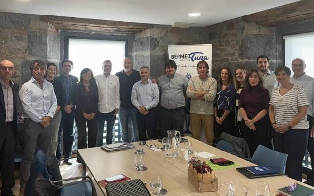 La sesión constitutiva de la mesa tuvo lugar el pasado día 23 de octubre