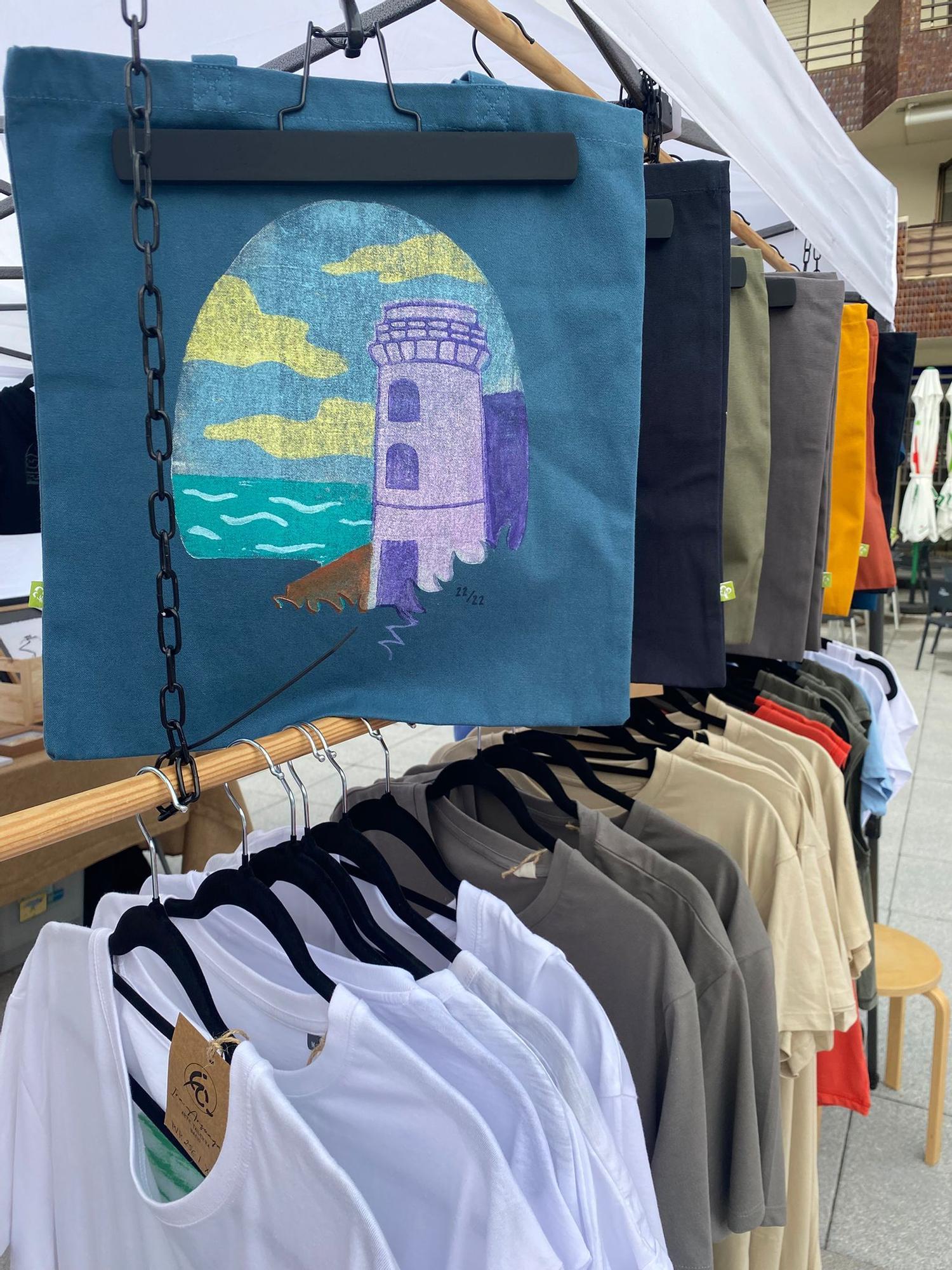 “La producción artesanal debería tener un carácter que la aleje del consumo global”, detaca Iratxe Arsuaga Ortuzar.