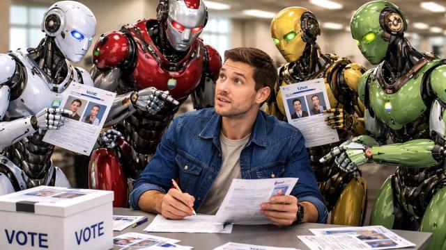 Consultar a más de una plataforma de IA puede dar resultados muy diferentes.