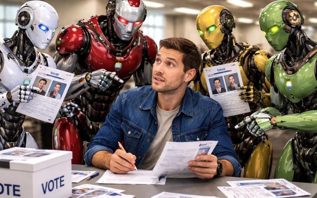 Consultar a más de una plataforma de IA puede dar resultados muy diferentes.