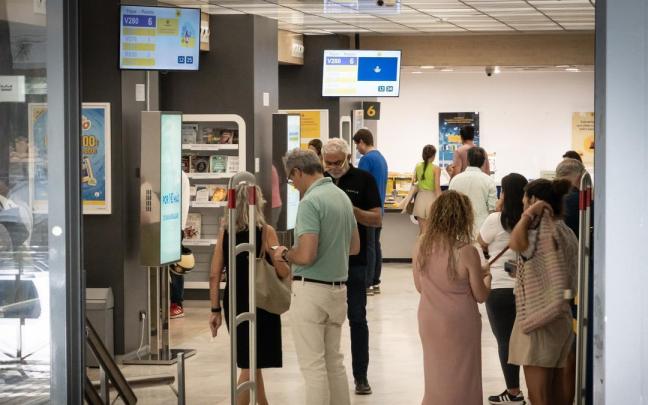 El plazo para depositar el voto finaliza el jueves 20 de julio.