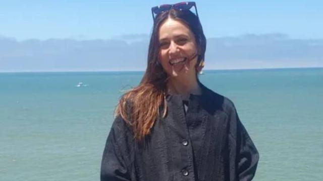 Itziar Ituño en su último post de Instagram