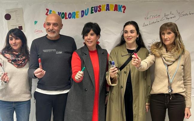 La celebración de este año pone el foco en la creatividad, la reflexión compartida y el sentido comunitario