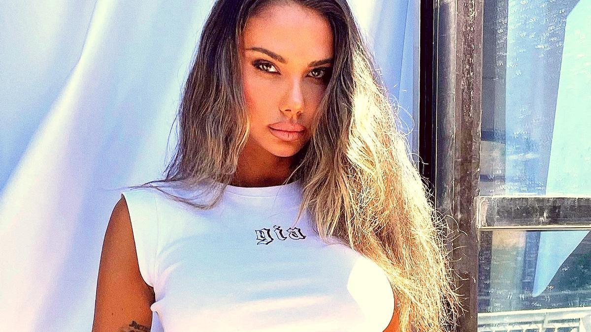 La modelo australiana Sahara Ray ha fallecido a los 34 años.