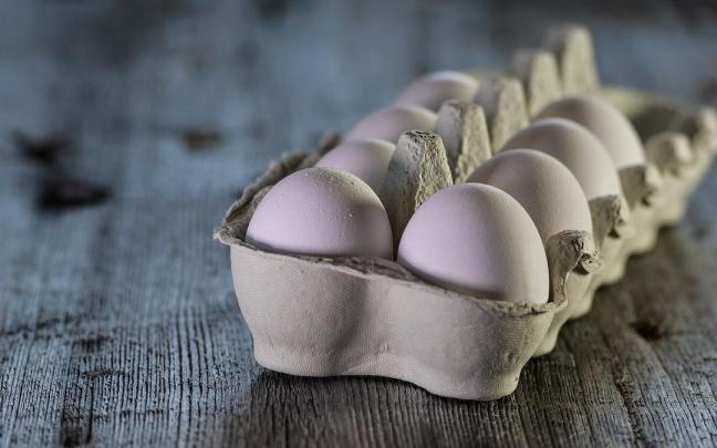 ¿Cuál es la forma correcta de guardar los huevos? / Pixabay ¿Cuál es la forma correcta de guardar los huevos?