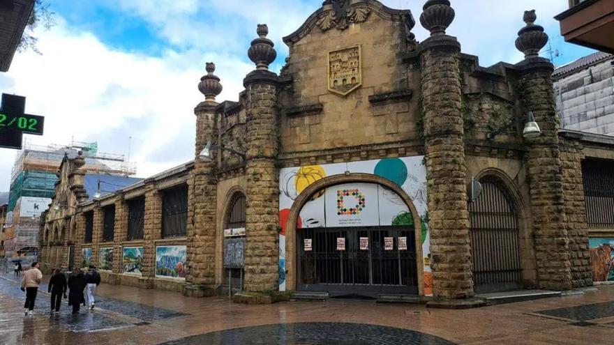 Plaza del Mercado