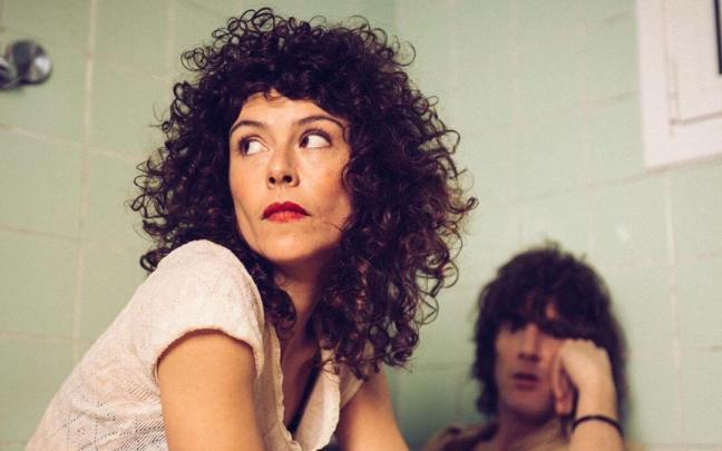 Otro galardón para Niña Coyote y Chico Tornado