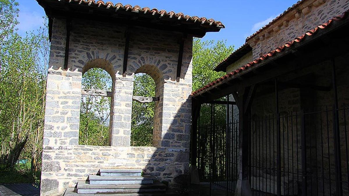 Casa Torre de Urbina de Basabe