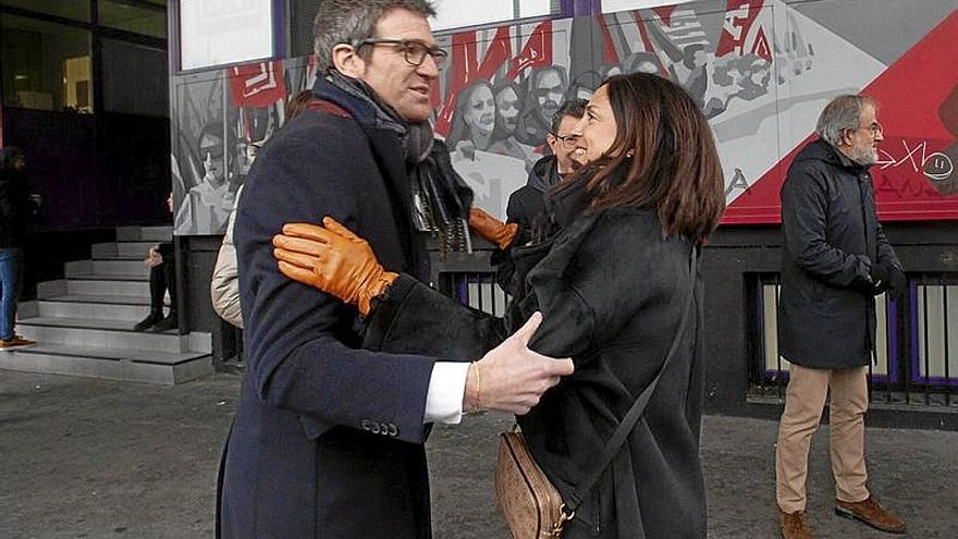 La Marcha de la esperanza tras 47 de años de frustración