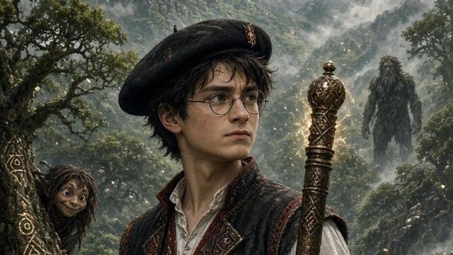 El pueblo vasco cuyo nombre recuerda a la prisión de Harry Potter: está en el valle de Baztán.