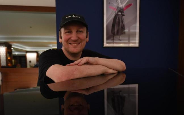 ‘Los crímenes de Chopin’ se cierra ahora con ‘La última melodía de Chopin’.