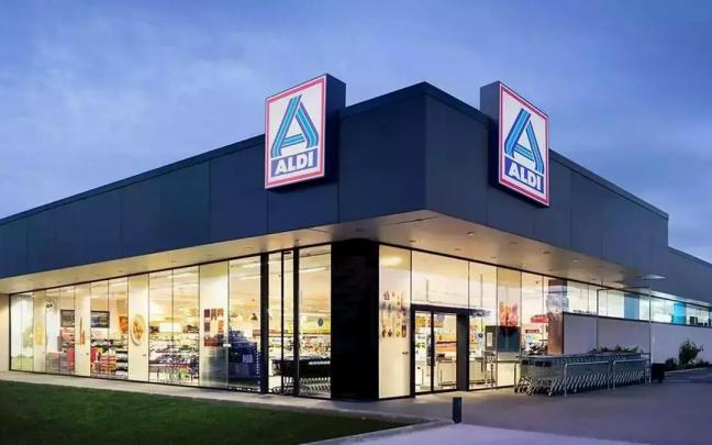 Tienda Aldi