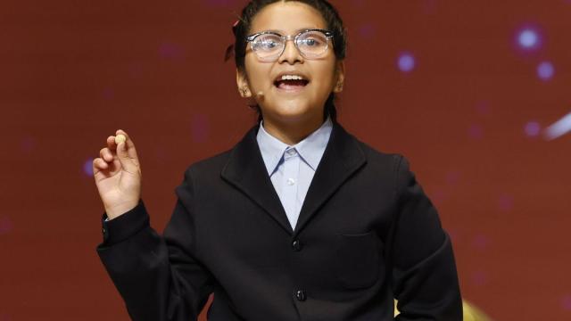 El Sorteo Extraordinario de la Lotería de Navidad, en imágenes