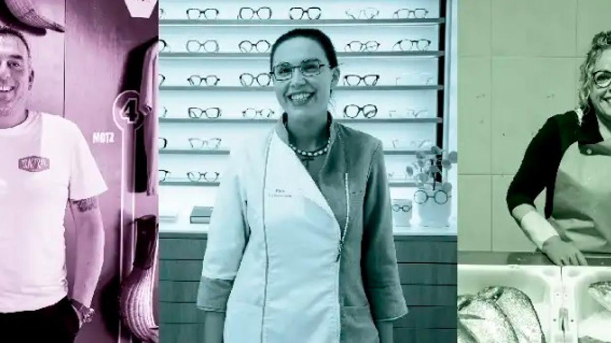 Gasteizko Udalak tokiko merkataritzari laguntzeko kanpaina indartuko du aste honetan.