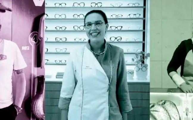 Gasteizko Udalak tokiko merkataritzari laguntzeko kanpaina indartuko du aste honetan.