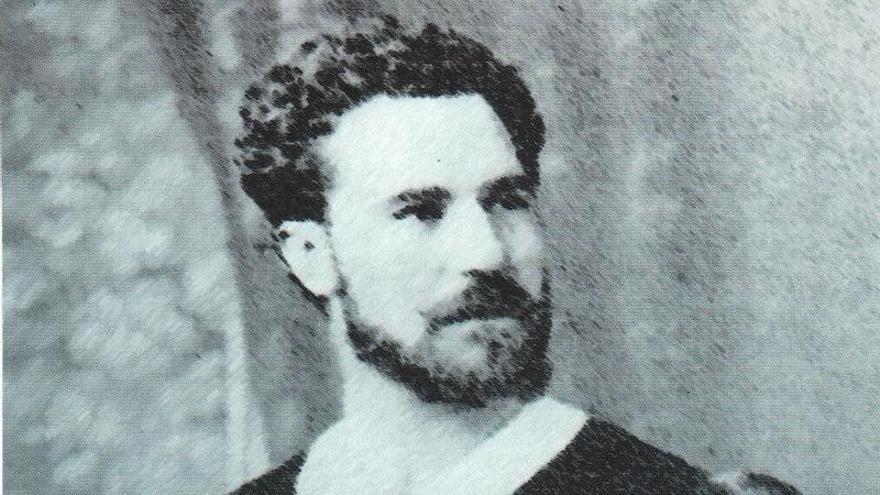 Julián Gayarre.