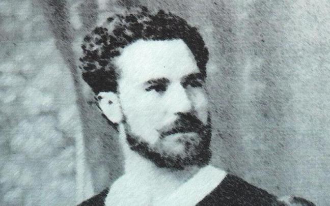 Julián Gayarre.