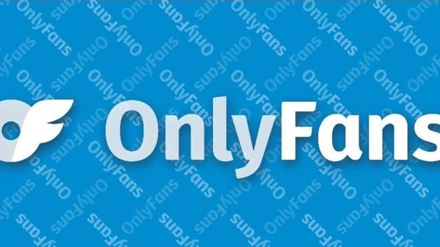 Logotipo de OnlyFans