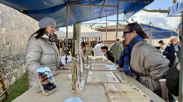 Gaintzako Periazoka, iruditan