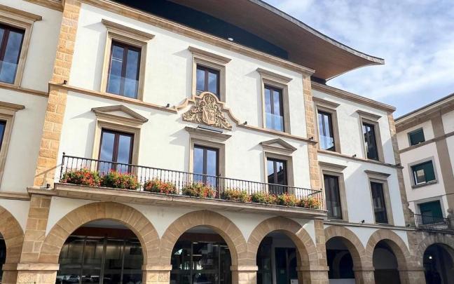 Contrataciones de desempleados