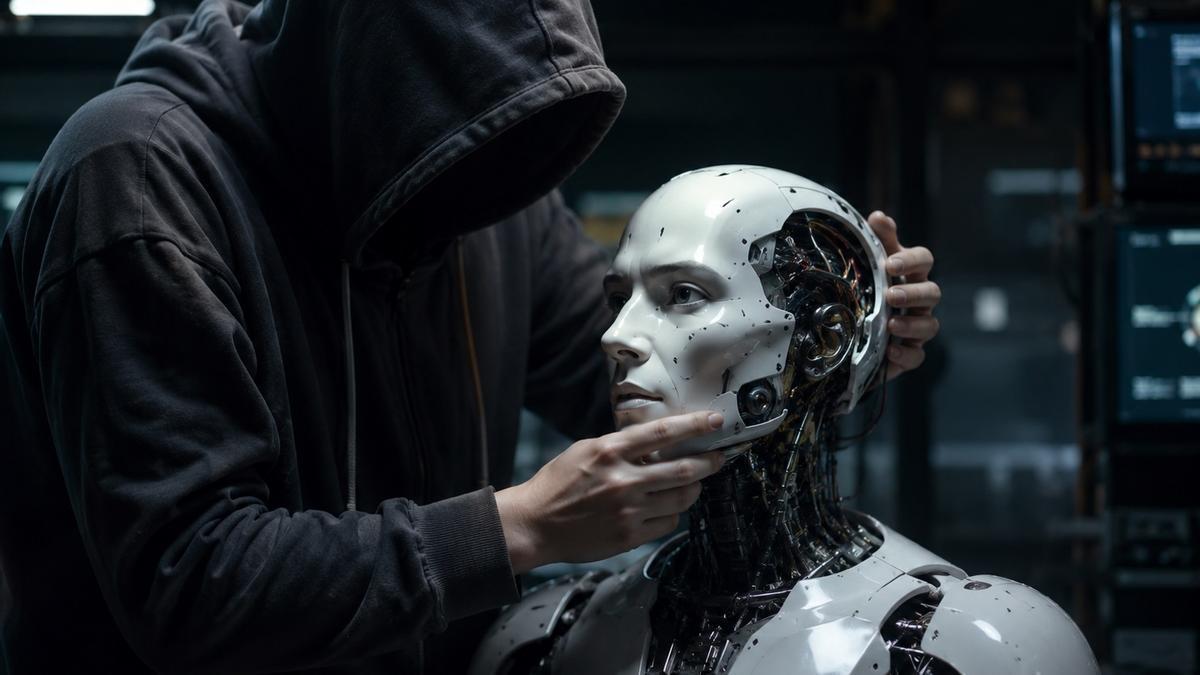 Anthropic suspende sus mejores modelos en el extranjero