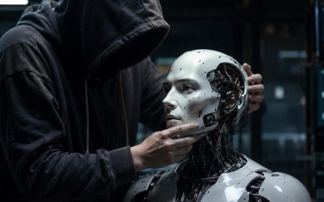 Anthropic suspende sus mejores modelos en el extranjero