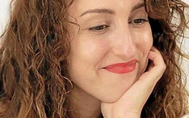 Esperanza Gil, psicóloga y sexóloga de Amantis. Esperanza Gil, psicóloga y sexóloga de Amantis.