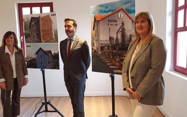 Múgica, Hurtado eta Basabe