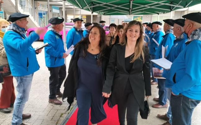 Talentosos Films, productora de cine amateur, una de las últimas incorporaciones al tejido asociativo cultural de Muskiz / E. Zunzunegi Talentosos Films, productora de cine amateur, una de las últimas incorporaciones al tejido asociativo cultural de Muskiz