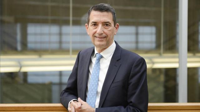 Rafael Doménech, responsable de Análisis Económico de BBVA Research. / Miguel Acera Rafael Doménech, responsable de Análisis Económico de BBVA Research.