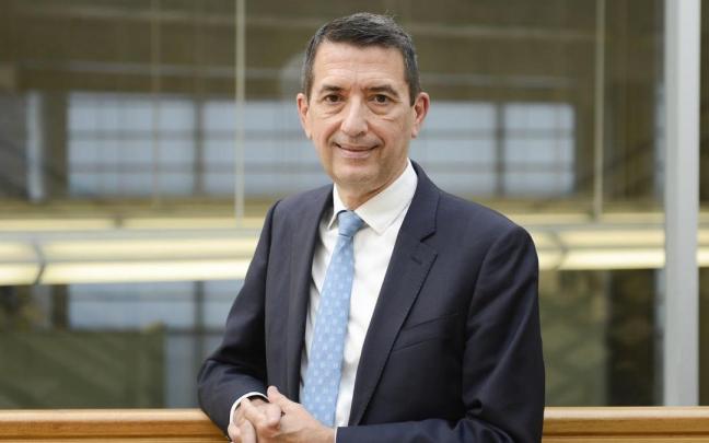 Rafael Doménech, responsable de Análisis Económico de BBVA Research.