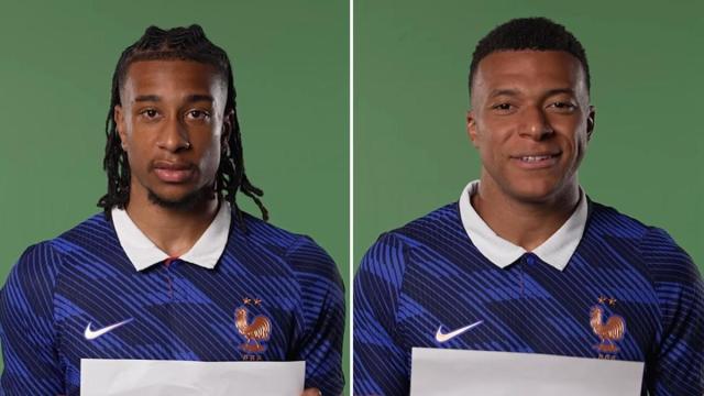 Francia triunfa en el Mundial 2026, pero sus jugadores protagonizan otro desafío: sus nombres.