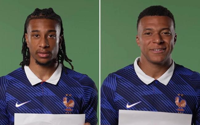 Francia triunfa en el Mundial 2026, pero sus jugadores protagonizan otro desafío: sus nombres.