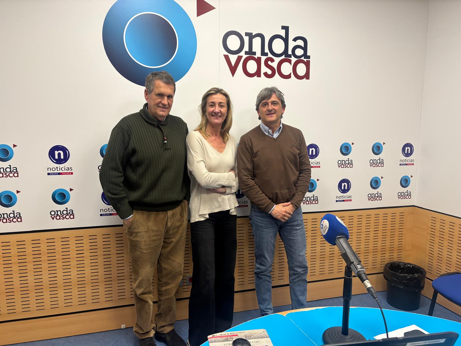 Foto: Onda Vasca