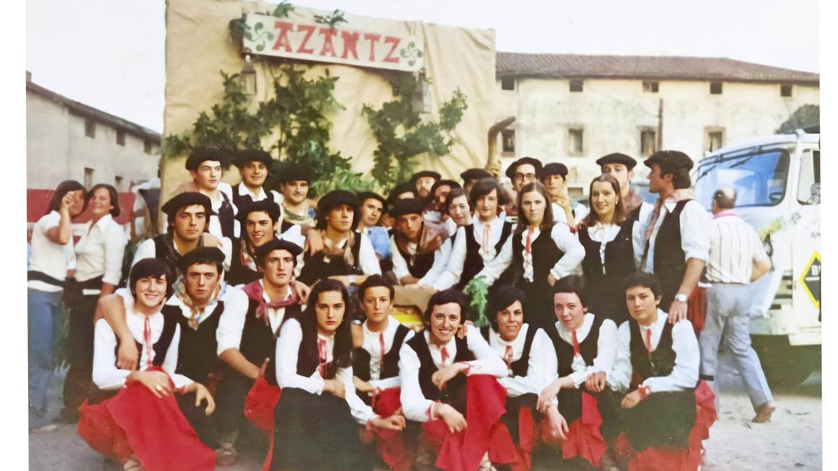 Azantz