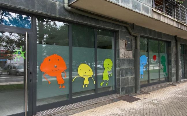 Local de Nabarra Oñatz