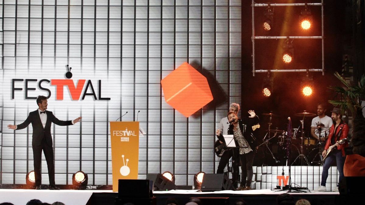 Gala y premios de festVal 2021