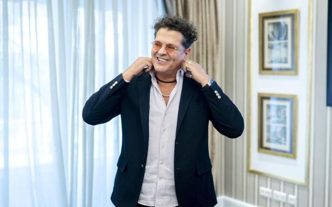 Carlos Vives.
