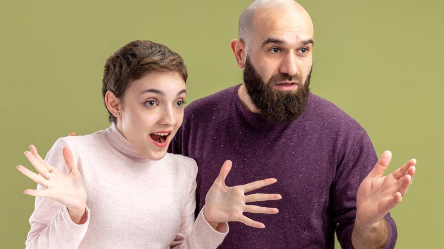 Una advertencia: no utilices estas palabras. Leerlas está bien. Entenderlas, fantástico. Pero pronunciarlas en voz alta delante de tus hijos está prohibido.