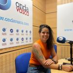 Fer Gentillini, entrenadora