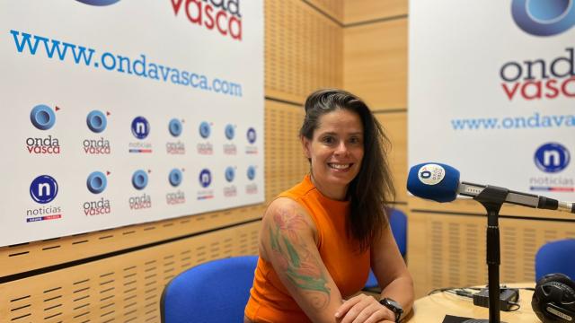 Fer Gentillini, entrenadora