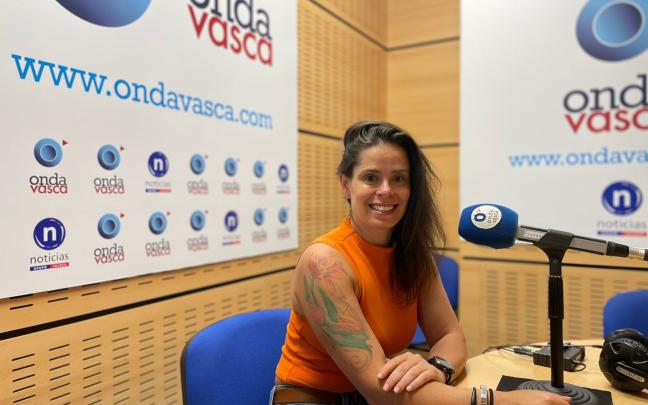 Fer Gentillini, entrenadora